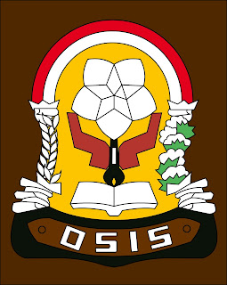 Logo SMA Negeri 1 Soromandi